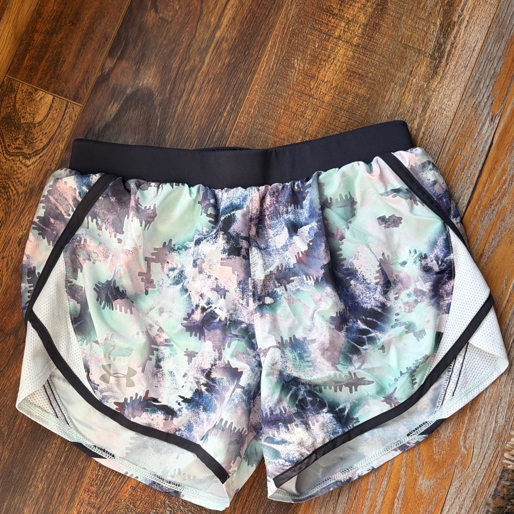 Under Armour Women's Athletic Shorts